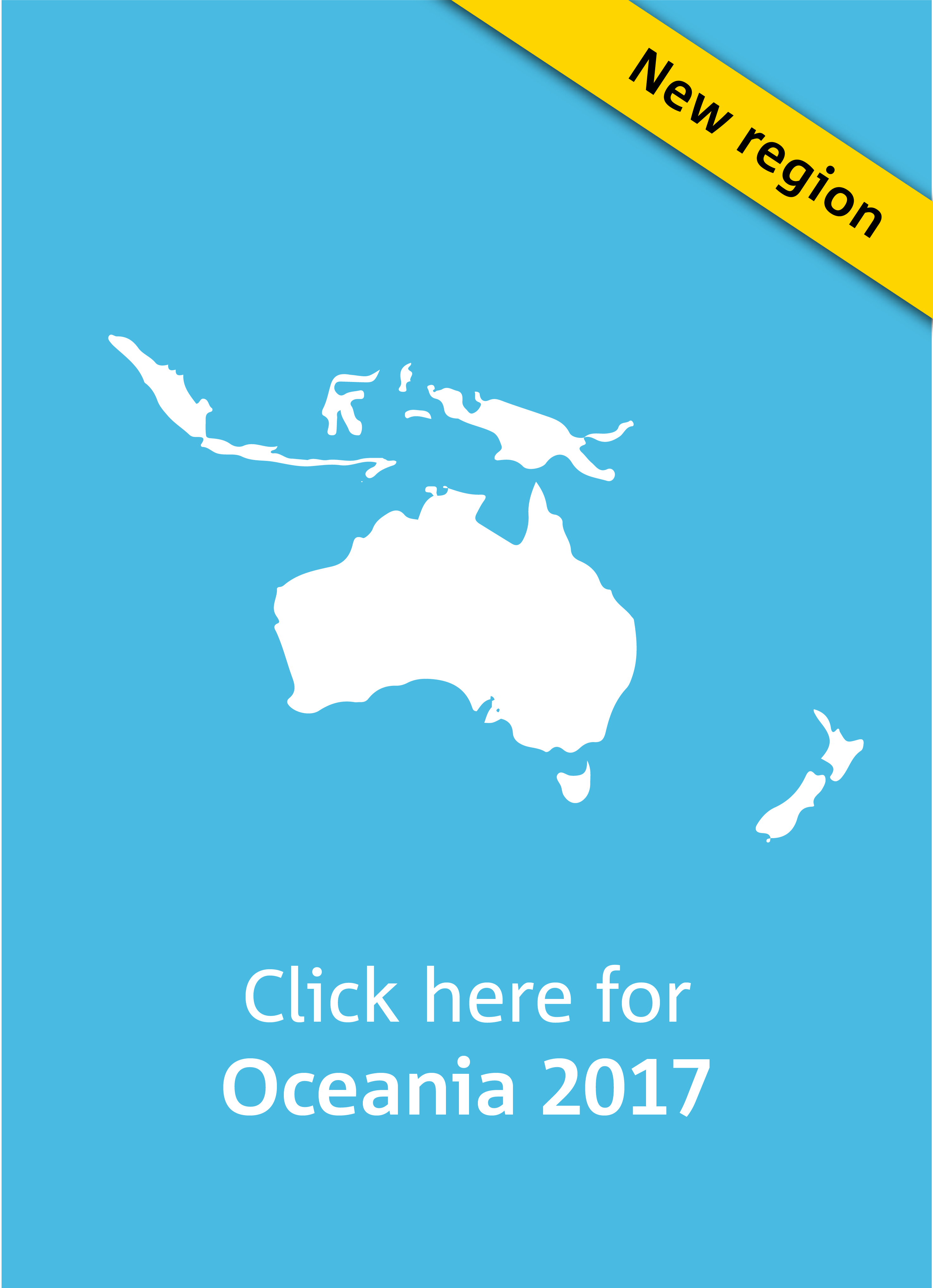 release march 2018_Oceania